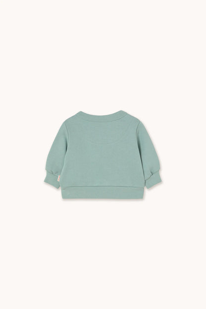 Tinycottons Walk Graphic Sweatshirt Tinycottons