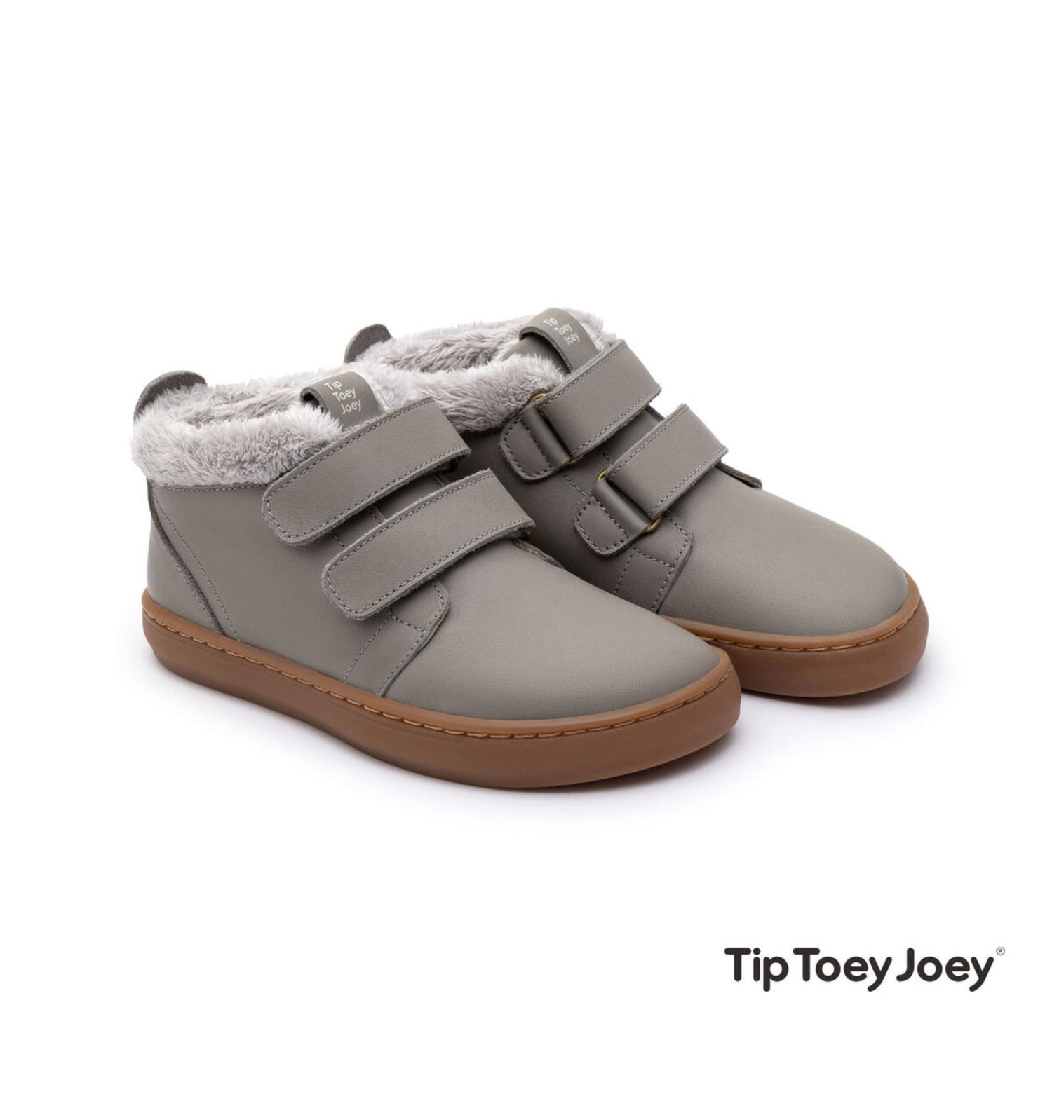 Tip Toey Joey Boy&