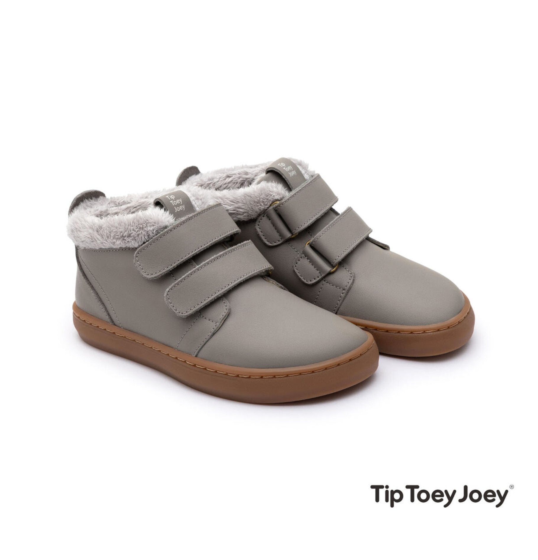 Tip Toey Joey Boy&