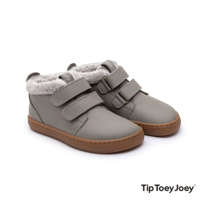 Tip Toey Joey Boy&