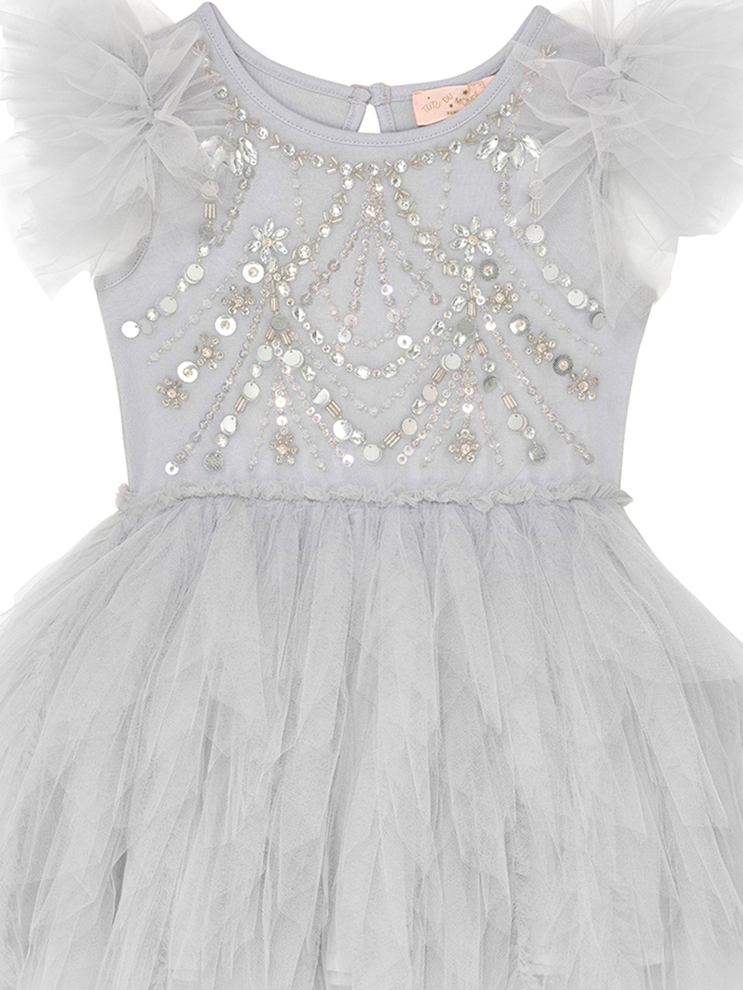 Tutu du monde Bébé Hall Of Mirrors Tutu Dress Tutu du monde