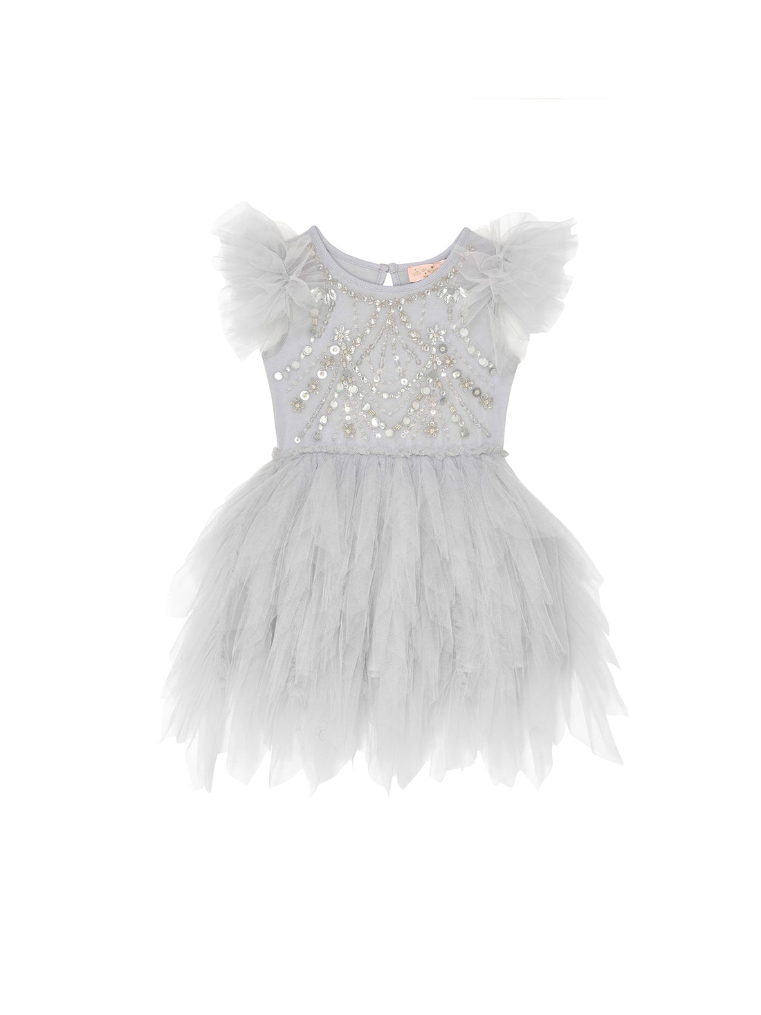 Tutu du monde Bébé Hall Of Mirrors Tutu Dress Tutu du monde