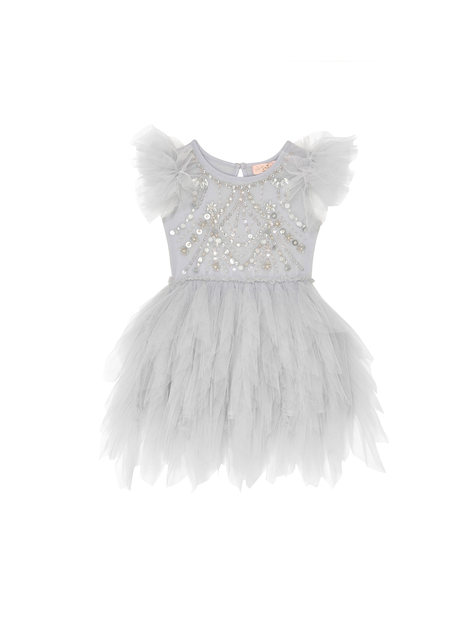 Tutu du monde Bébé Hall Of Mirrors Tutu Dress Tutu du monde