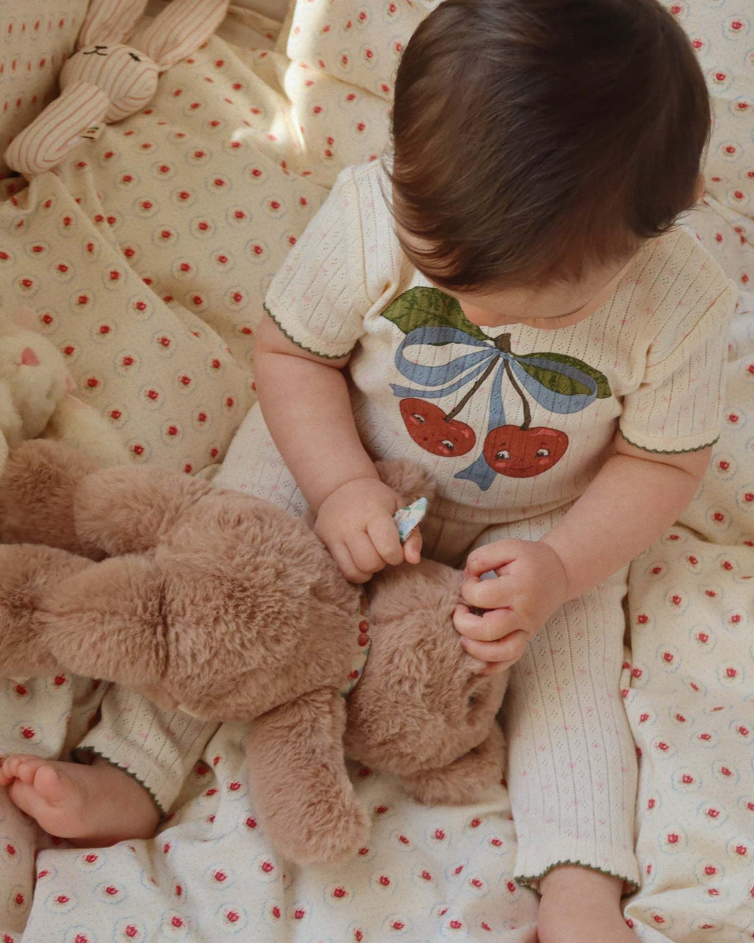 Konges Sløjd Minnie Pants - Minnie Coeur