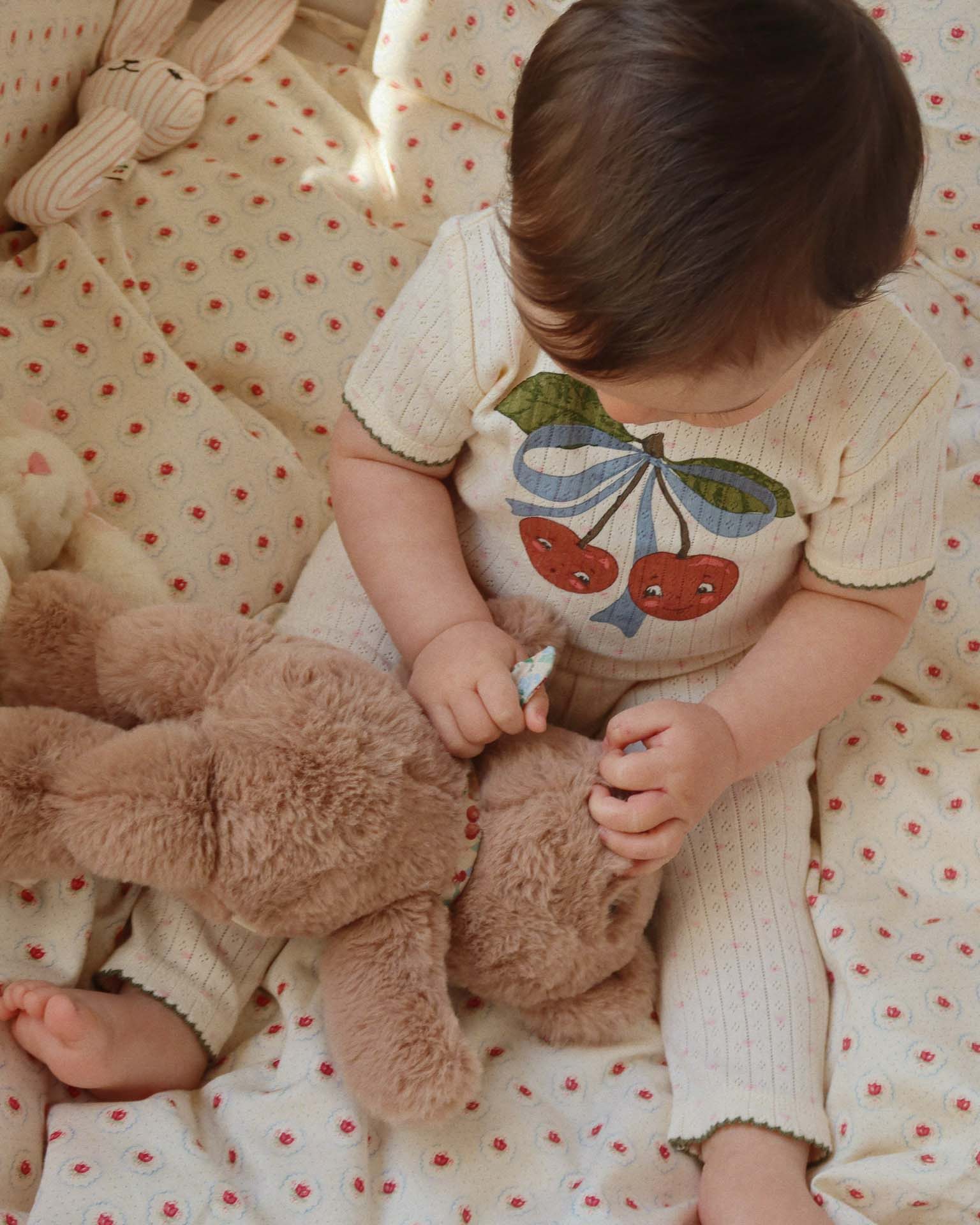 Konges Sløjd Minnie Pants - Minnie Coeur