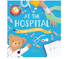 Usborne At the hospital usborne