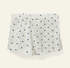 Wynken Mini Short - Ecru Wynken