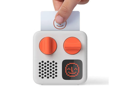 Yoto Mini Player (2024 Edition) Yoto
