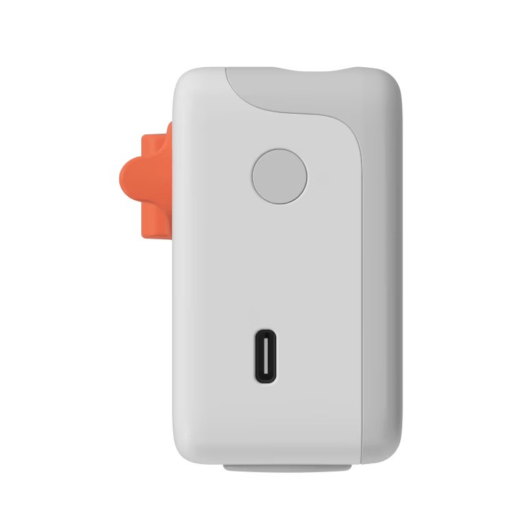 Yoto Mini Player (2024 Edition) Yoto